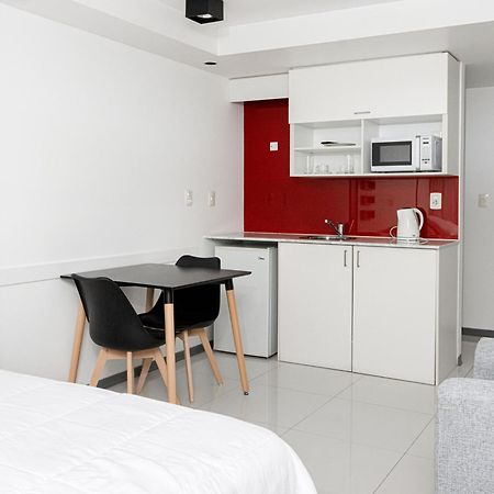 Hotel Gema Luxury Suites Монтевидео Екстериор снимка