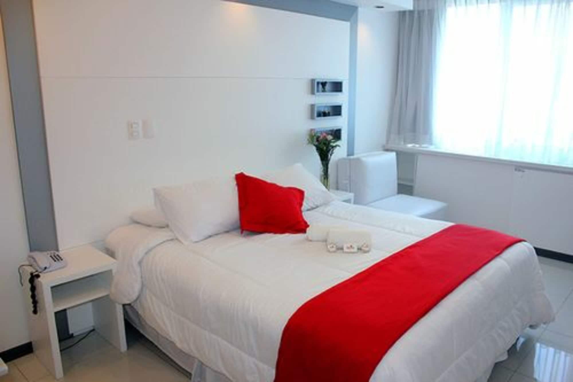 Hotel Gema Luxury Suites Монтевидео Екстериор снимка