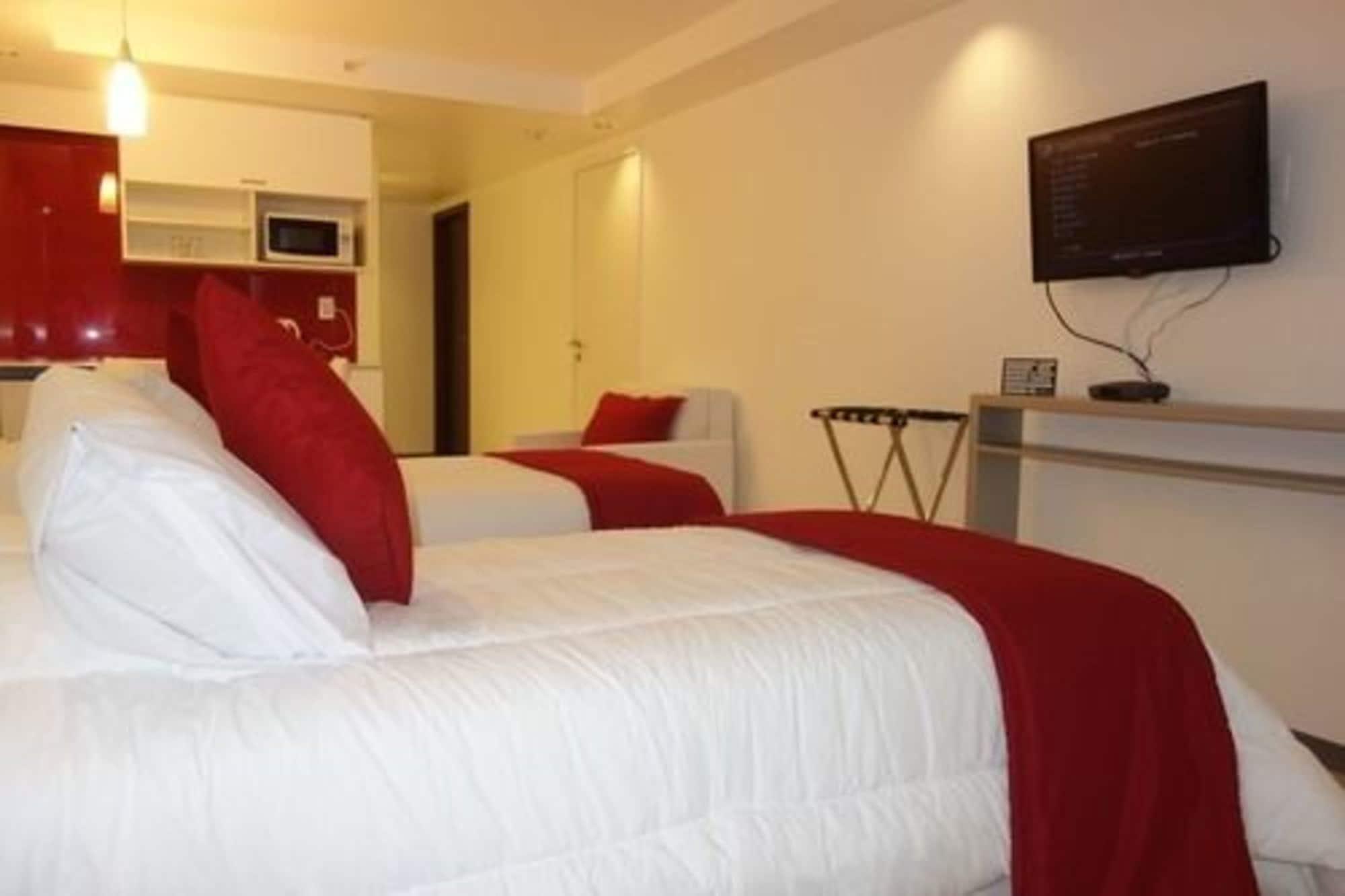 Hotel Gema Luxury Suites Монтевидео Екстериор снимка