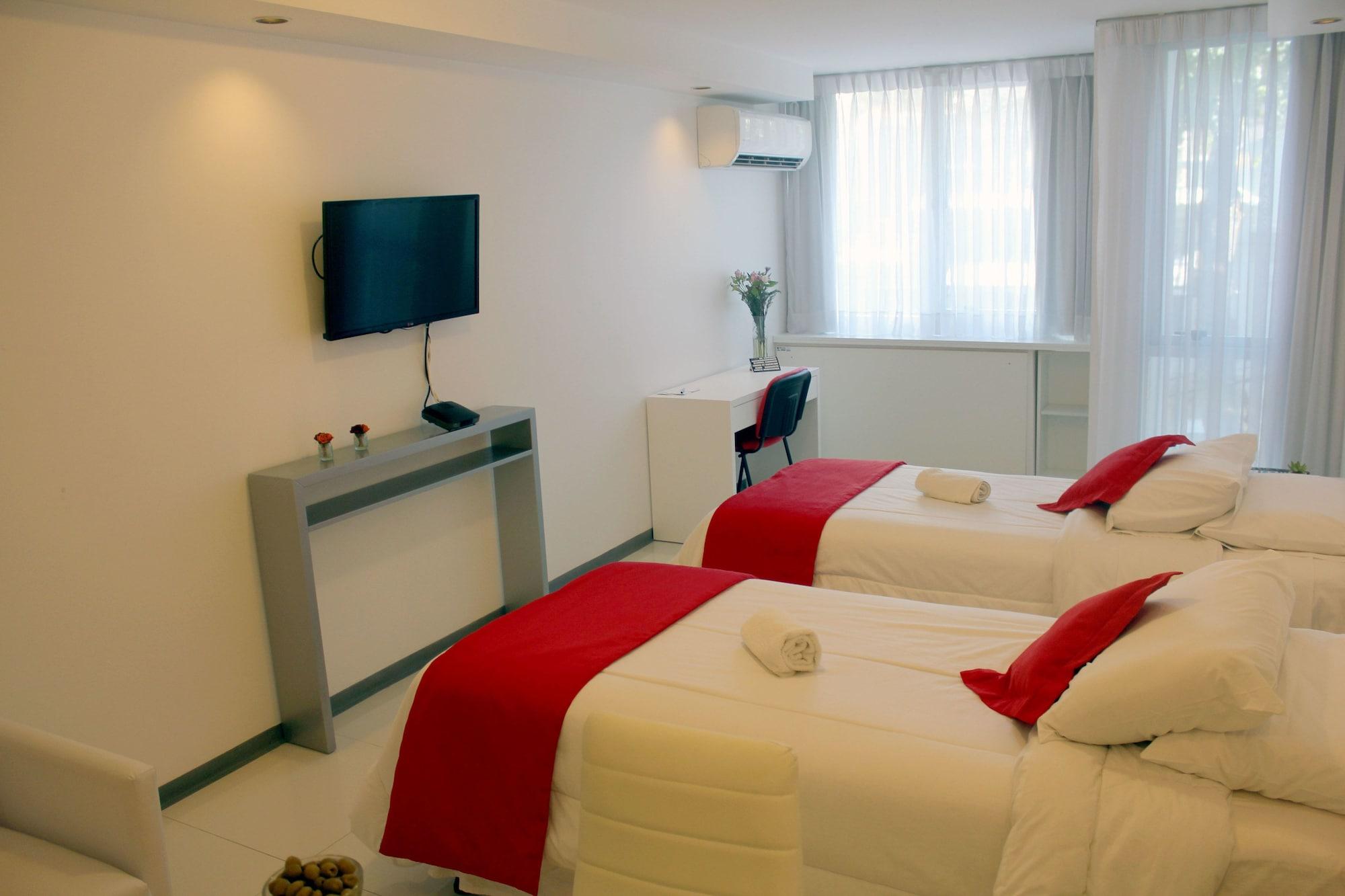 Hotel Gema Luxury Suites Монтевидео Екстериор снимка
