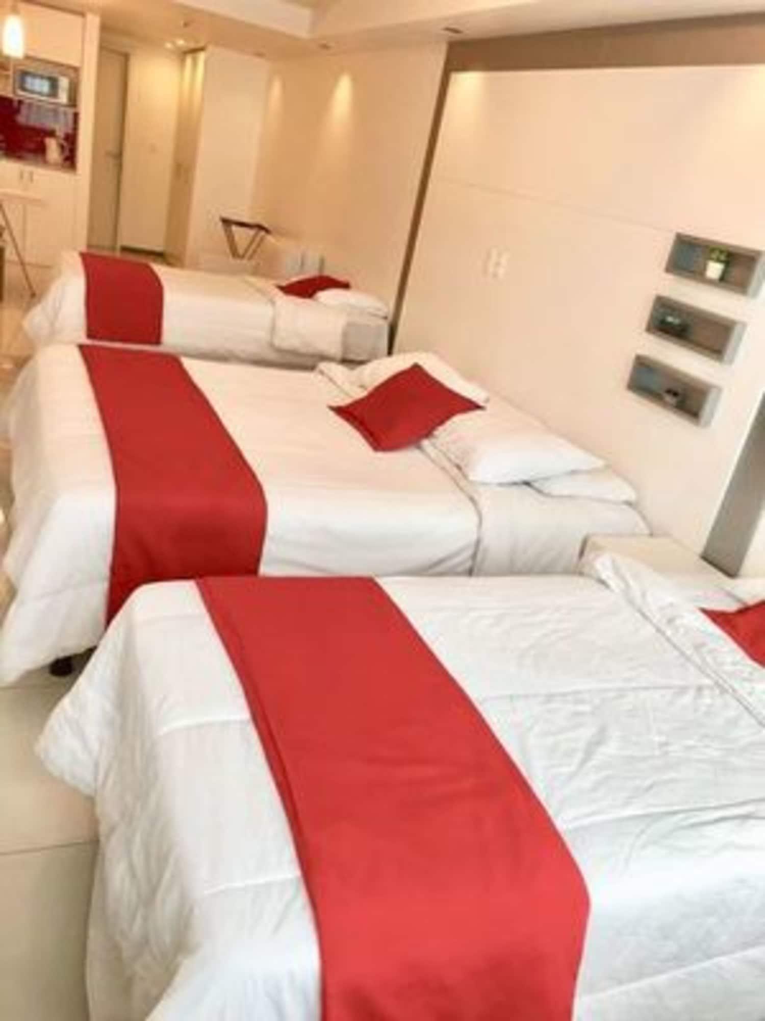 Hotel Gema Luxury Suites Монтевидео Екстериор снимка