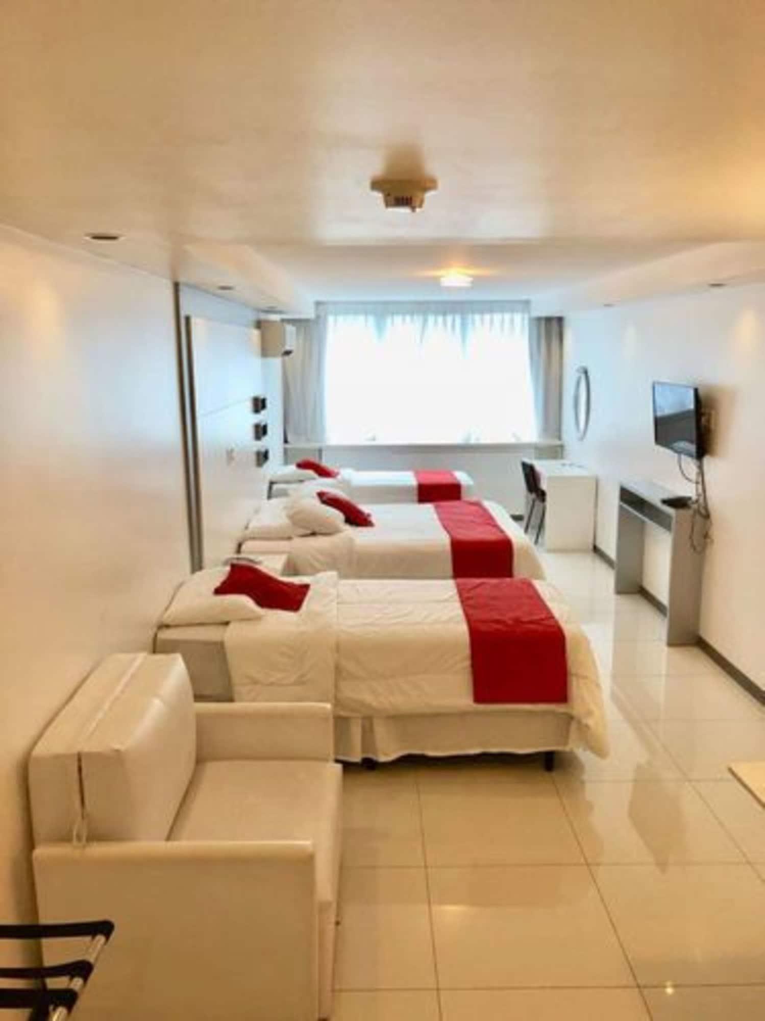 Hotel Gema Luxury Suites Монтевидео Екстериор снимка