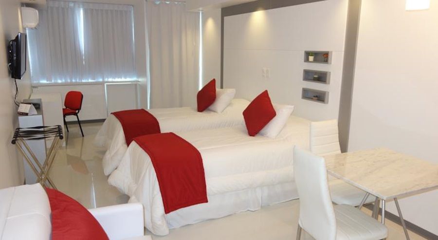 Hotel Gema Luxury Suites Монтевидео Екстериор снимка
